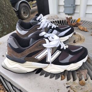 New balance 9060 Shoes